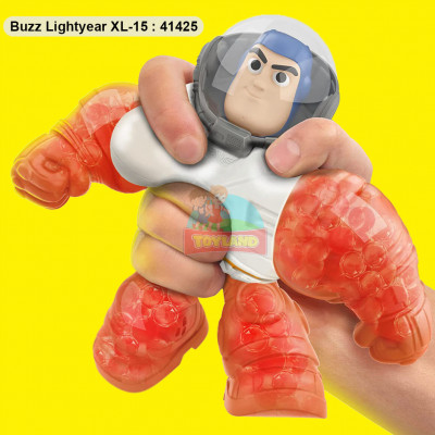 Buzz Lightyear XL-15 : 41425